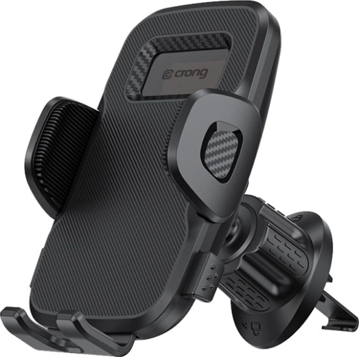 CRONG Carclip Air Vent universal βάση τηλεφώνου για αεραγωγό αυτοκινήτου