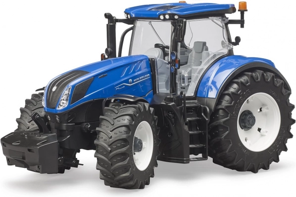 Τρακτέρ Bruder New Holland T7.315