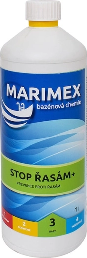 Marimex STOP κατά των αλγών+ 1 l