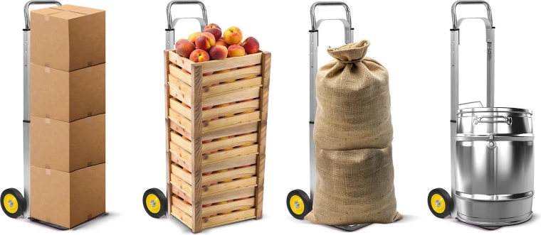 Στιβαρή κατασκευή με φέρουσα ικανότητα 90 kg