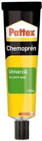 Κολλητικό επαφής CHEMOPRÉN Universal 120 ml