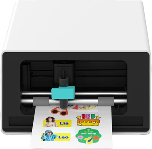 AI Auto-Cutting για ακριβή περιγράμματα