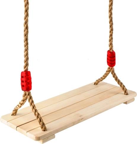Ρυθμιζόμενο μήκος σχοινιών 100–170 cm