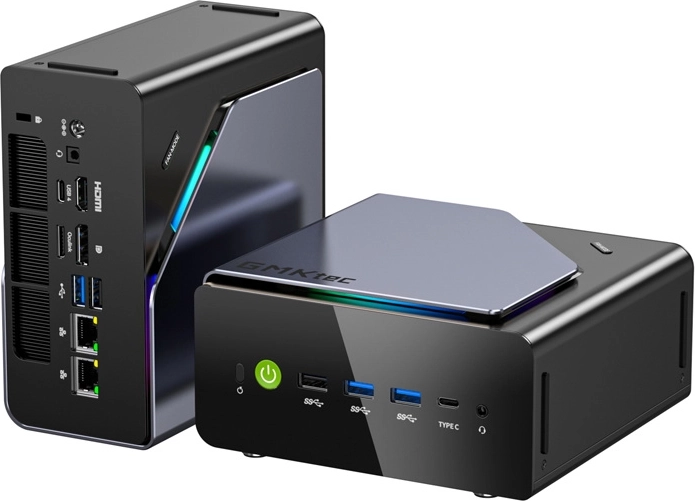 Δυνατότητα επέκτασης και eGPU μέσω OCuLink