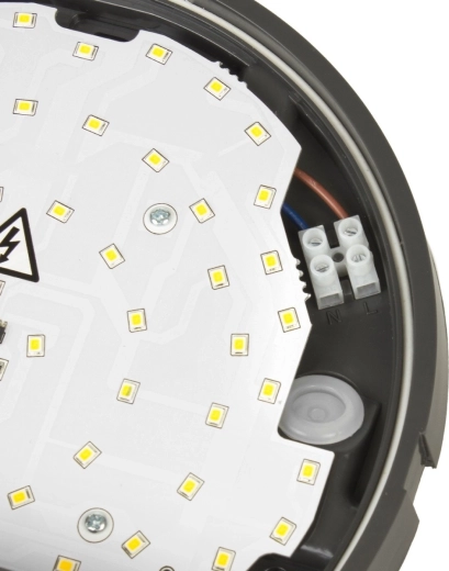 Οικονομικός και αξιόπιστος LED φωτισμός 4000K
