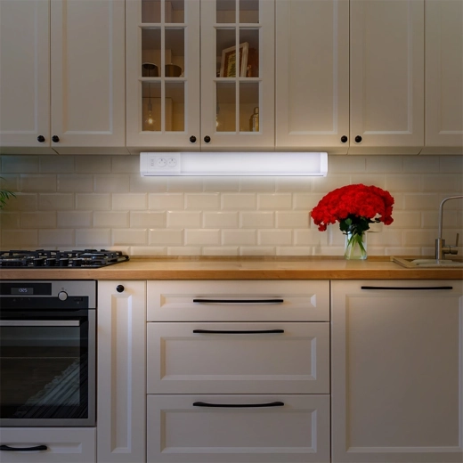 Πρακτικός φωτισμός επιφάνειας εργασίας