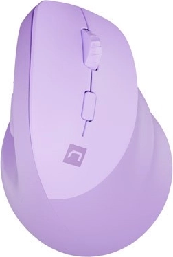 Ασύρματο κάθετο ποντίκι Pure Lavender Crake 2