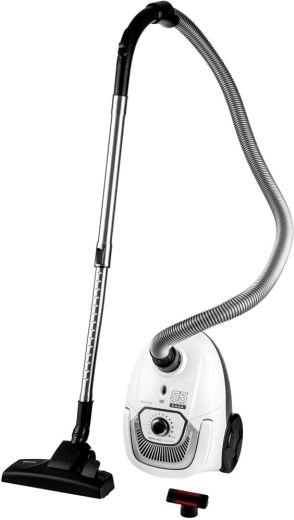 Sencor σακουλοειδής ηλεκτρική σκούπα SVC 5500WH