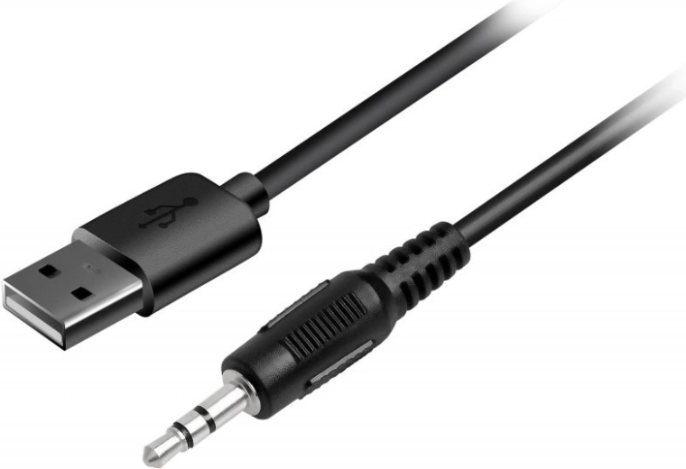Bluetooth 5.1 και εύκολη τροφοδοσία μέσω USB