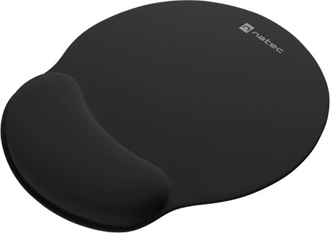 Mousepad με ενσωματωμένο στήριγμα για πιο ακριβή κίνηση