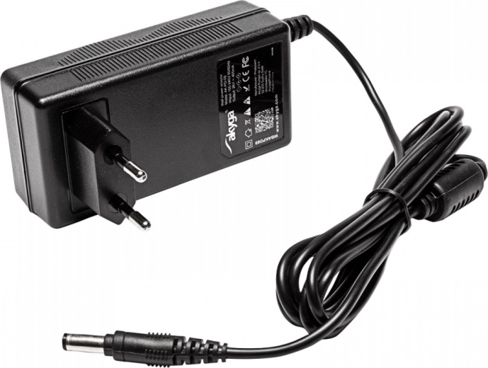 Τροφοδοτικό 26 V / 0,4 A για ηλεκτρικές σκούπες HOOVER Freedom – αντικατάσταση AKYGA
