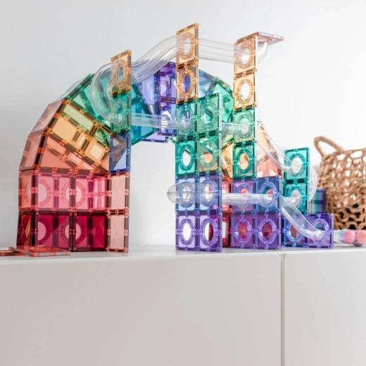 Ισχυροί μαγνήτες για σταθερές 3D κατασκευές