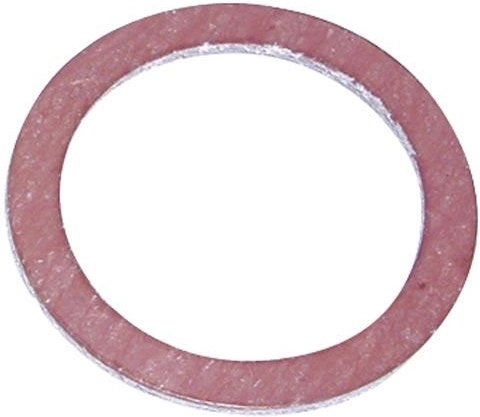 Στεγανοποίηση για υδραυλικό ρακόρ 3/4, 24 × 38 × 2 mm, μπλε (5 τεμ.)