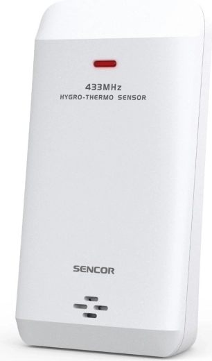 Ασύρματος εξωτερικός αισθητήρας Sencor για τα SWS 8700, SWS 8800 και SWS 7300
