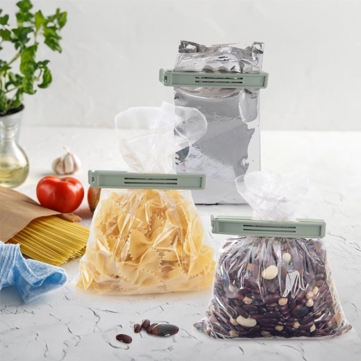 Καθολική χρήση για διάφορους τύπους συσκευασιών