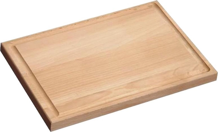 Ξύλινη επιφάνεια κοπής TORO 20 × 35 cm από ξύλο οξιάς