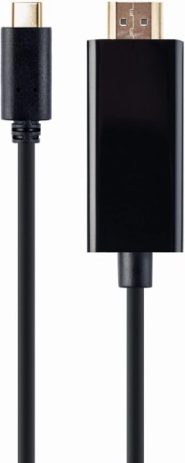 Καλώδιο USB‑C σε HDMI 4K 30 Hz, 2 m