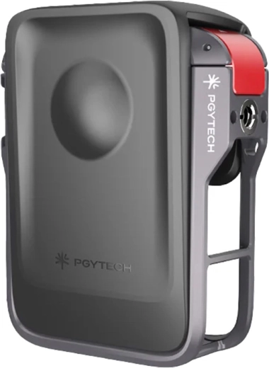 PGYTECH προστατευτική θήκη (κλωβός) για DJI Osmo 360