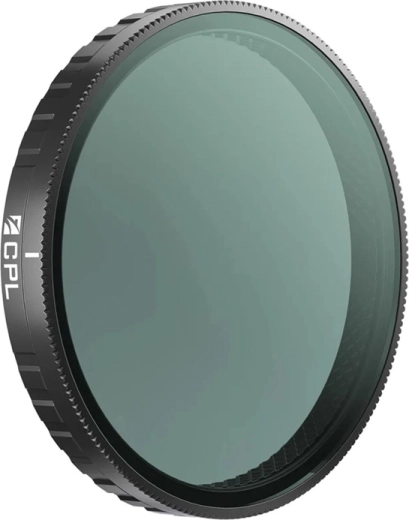 Πολωτικό φίλτρο Freewell CPL για Osmo Action 6