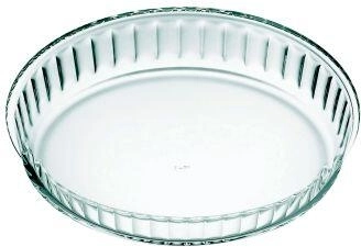 Γυάλινη φόρμα για κέικ SIMAX 28 cm