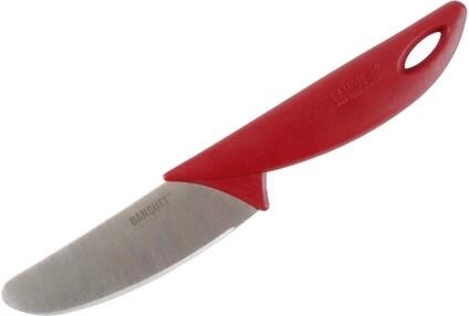 Μαχαίρι επάλειψης 10 cm Culinaria Red