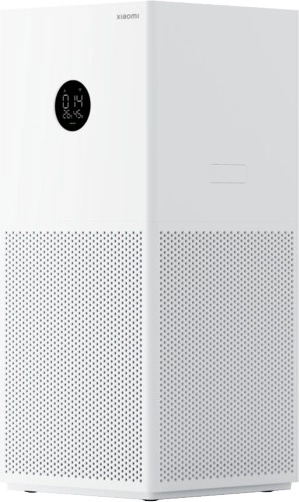 Xiaomi Smart Air Purifier 4 Lite – έξυπνος καθαριστής αέρα