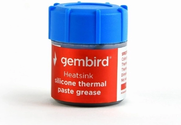 Θερμοαγώγιμη πάστα 15 g