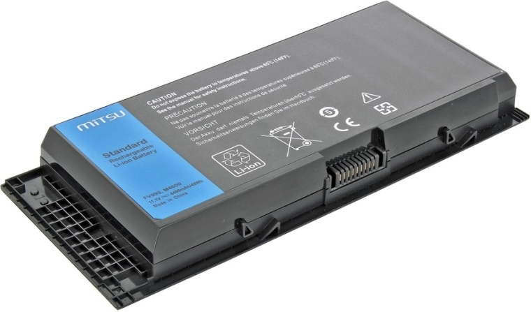 Ακριβής σχεδιασμός για Dell Precision