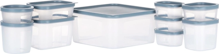 Ασφαλή υλικά και εύκολη συντήρηση