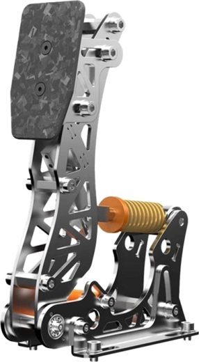 Συμπλέκτης πεντάλ PXN Vector X