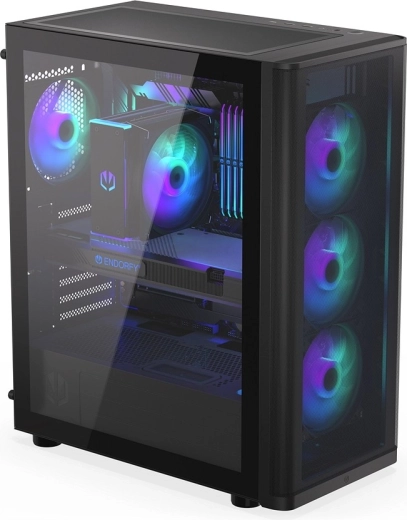 ENDORFY Ventum 400 ARGB θήκη για PC
