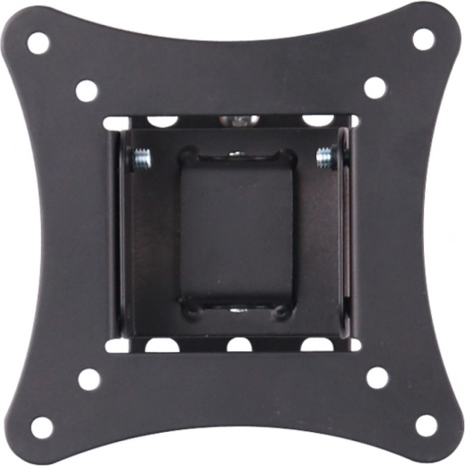 Επιτοίχια βάση για TV LED/LCD 13-30 ιντσών 15 kg, περιστρεφόμενη και ανακλινόμενη