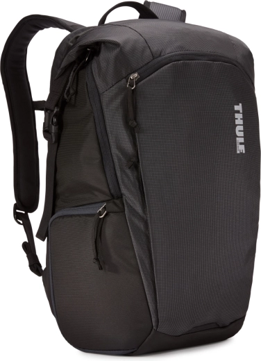 Thule EnRoute μεγάλος φωτογραφικός σακίδιο πλάτης 25 l - μαύρο