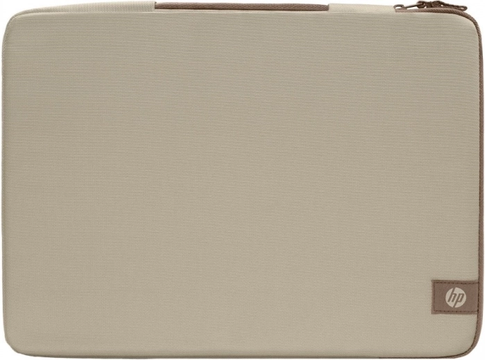 Προστατευτική θήκη HP Taupe 13–14"