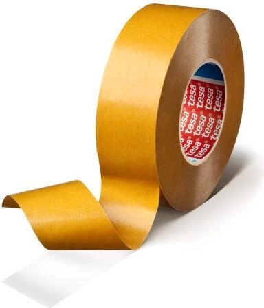 Διπλής όψης αυτοκόλλητη ταινία 50 mm × 25 m Tesa Economy