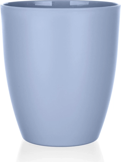 Πλαστικό ποτήρι 370 ml CULINARIA ice μπλε