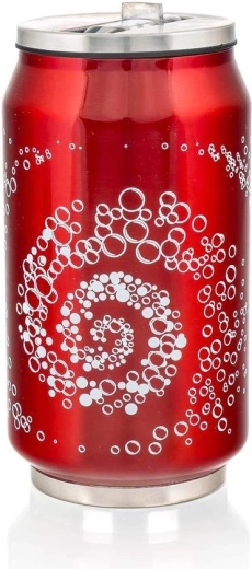 Θερμός Be Cool Bubbles 300 ml