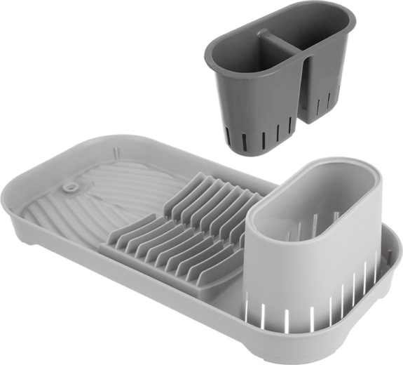 Σταθερό και εύκολο στο καθάρισμα