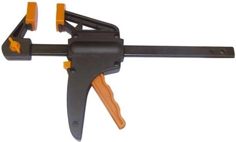 Σφιγκτήρας ταχείας σύσφιξης 6–600 mm