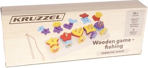 Ανθεκτική ξύλινη κατασκευή