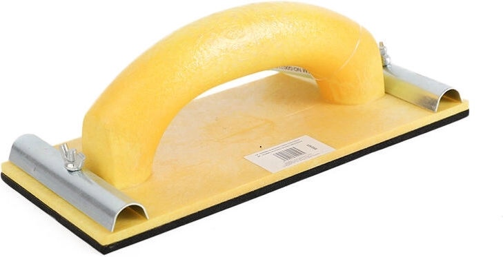 Τριβίδι για πλέγμα λείανσης 230 × 105 mm