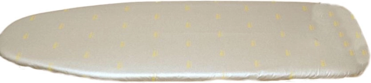 Κάλυμμα σιδερώστρας Alutex 118 × 38 cm