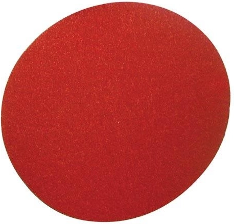Χάρτινος δίσκος λείανσης 370 mm, κόκκος 60
