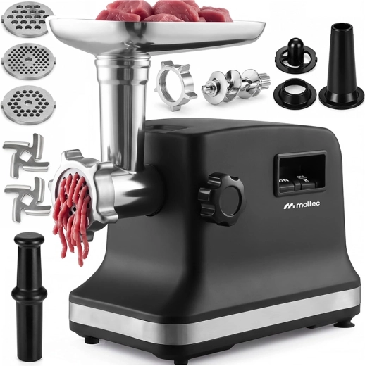 Μηχανή κιμά MalTec Meatsy1800 - 1 τεμάχιο