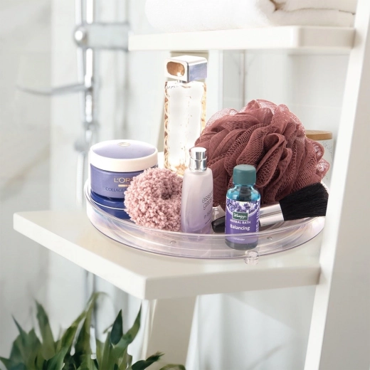 Πολυχρηστική χρήση στο μπάνιο