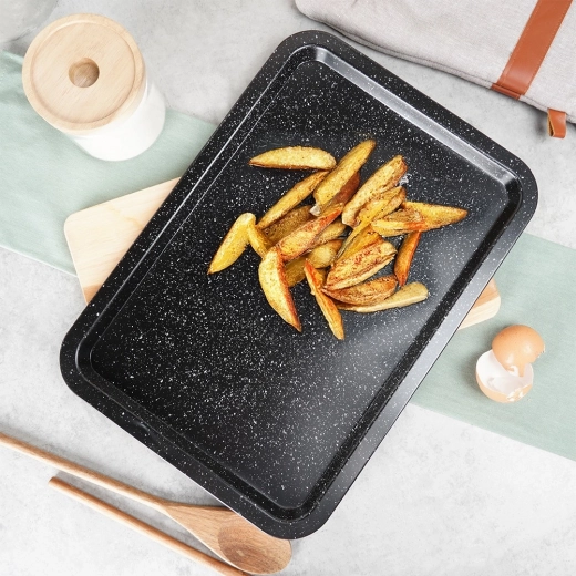 Υψηλότερα τοιχώματα για ασφαλή μεταφορά