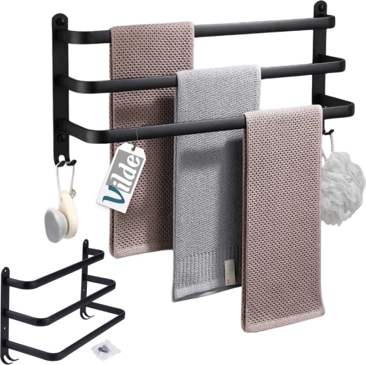 Στιβαρή μεταλλική κατασκευή και εύκολη εγκατάσταση