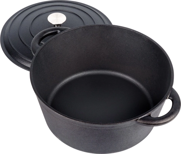 Πολυχρηστική σε όλους τους τύπους εστιών