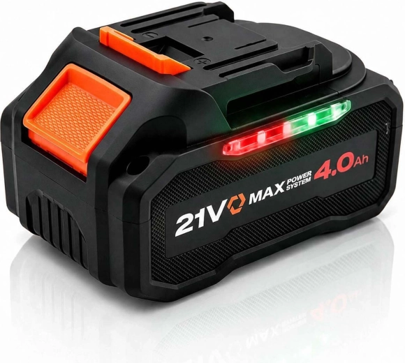 Μπαταρία Humberg Li-Ion 21 V 4,0 Ah για ηλεκτρικά εργαλεία