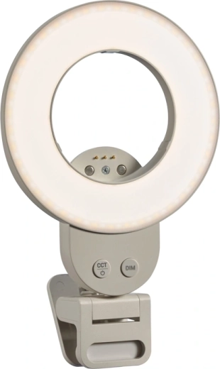 Κυκλικό LED φως Godox LR30Bi